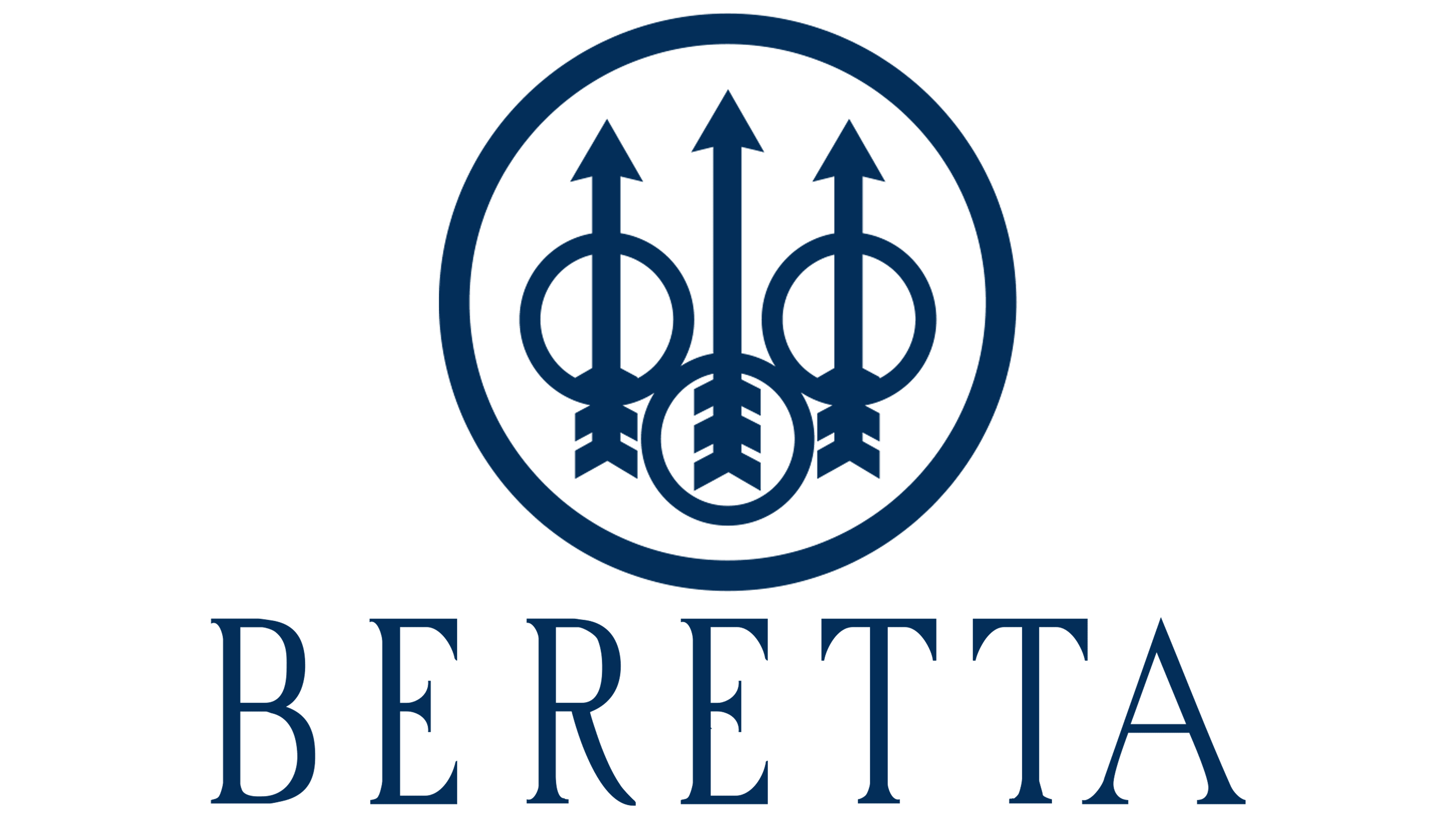 Beretta Logo