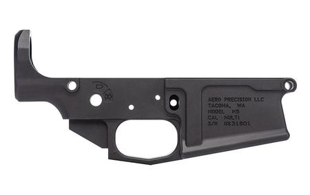 M5 (.308) Stripped Lower Receiver