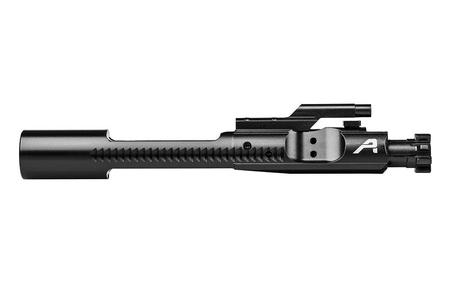 5.56 Bolt Carrier Group, Complete - Black Nitride