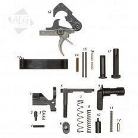 Complete Lower Parts Kit w/ACT Trigger