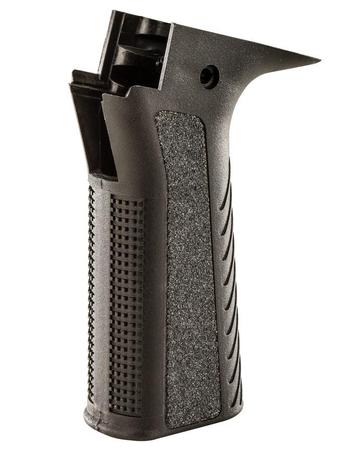 Apex Optimized Grip for CZ Scorpion Evo 3 S1-Black