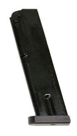 Model 90-Two/92, Magazine, Polish Blued, Model 90-Two/92FS, 9mm, 17 RD