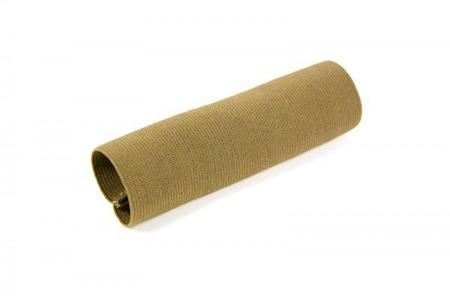 Sling Sleeve - Coyote Brown - Fits on any Vickers Sling to wrap around the sling webbing for storage or in patrol cars