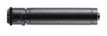 Rotex-X Suppressor for 7.62 7.7