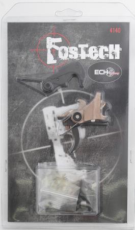 ECHO SPORT TRIGGER FOR AR-15