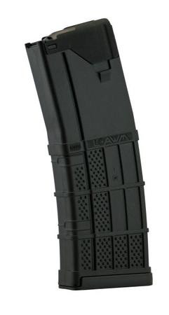 L5 Advanced Warfighter Magazines L5AWM 30 rnd Opaque Black