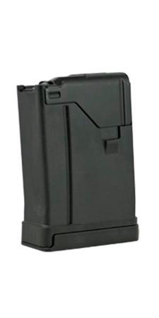 L5 Advanced Warfighter Magazines L5AWM 10 rnd Opaque Black