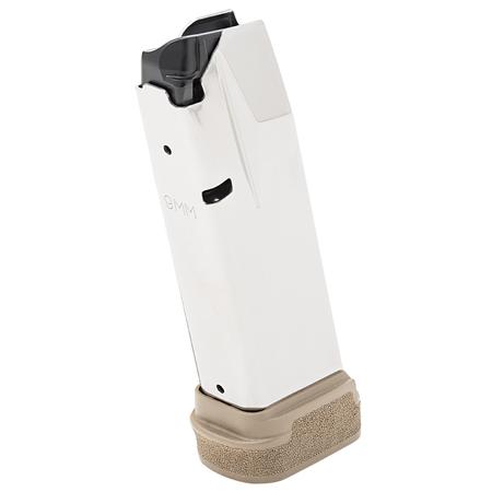 HELLCAT PRO 17-Round Desert FDE Magazine - 9mm