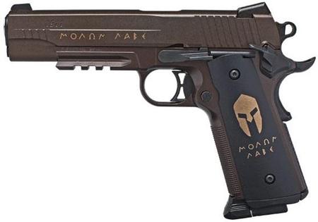 SIG SAUER 1911 SPARTAN CO2 BB-GUN