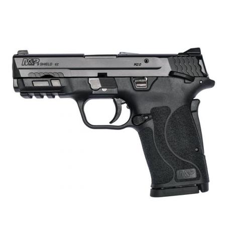 M&P M2.0 Shield EZ 9mm W/ Thumb Safety