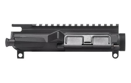 AERO M4E1 Threaded Assembled Upper Receiver - Anodized Black