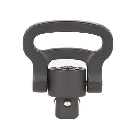 FORGED SLING SWIVEL FSS BLK