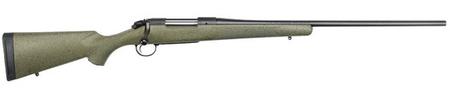 Hunter 6.5 Creedmoor 22 inch Fluted Barrel