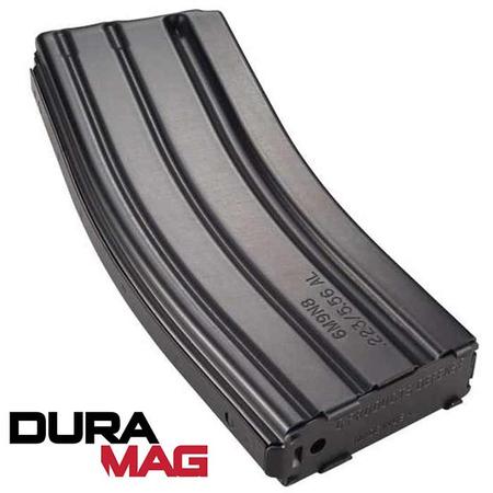 5.56/.223/300BLK AR (ALUMINUM) Magazine