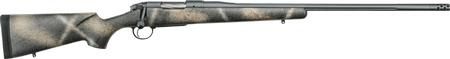 Highlander 6.5 Creedmoor 24 inch Barrel 5 Rd