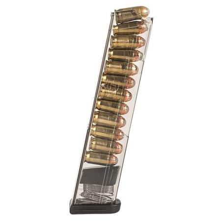 E.T.S  12 round mag for Glock 42 - .380 Caliber,