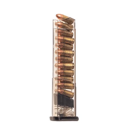 SW SHIELD-EXTENDED 12RD 9MM MAG