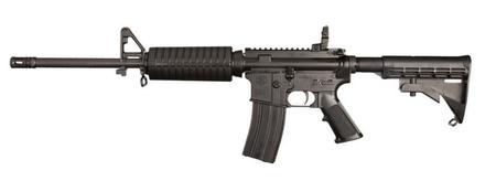 FN15 BAS PATROL CARBINE