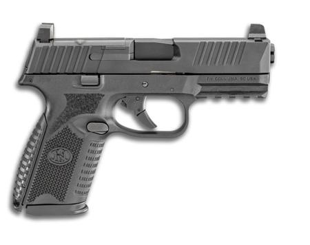 FN 509 Midsize MRD BLK