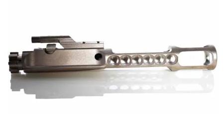 COMPLETE LITE BOLT CARRIER GROUP (NICKEL BORON COATING) LOW MASS