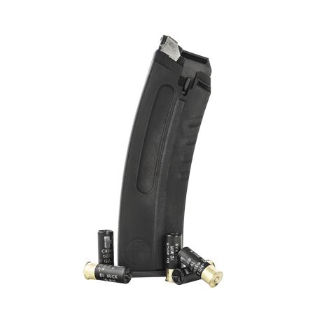 10 Round Magazine