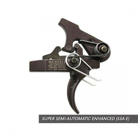 Super Semi-Automatic (SSA) - Large Pin