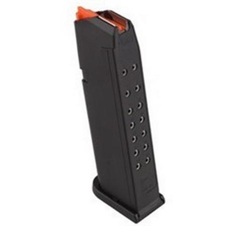 Glock 19 (9mm) Gen 5 15 round magazine