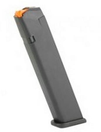 Glock 17 9mm 24rd magazine