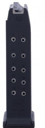 Glock 23 (40S&W) 13 round magazine