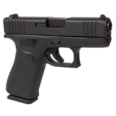 Glock 43X (9mm)