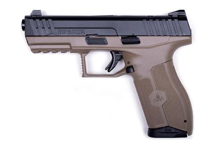 IWI MASADA 9mm Pistol - Optics Ready Flat Dark Earth