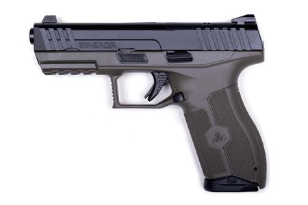 IWI MASADA 9mm Pistol - Optics Ready Olive Drab