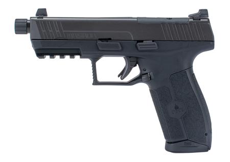 MASADA Tactical 9mm 17rd Threaded Barrel Black