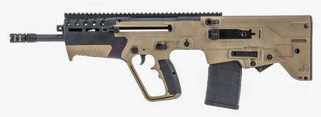 IWI Tavor 7 | 7.62 NATO 16.5 Barrel FDE Bullpup Non LE/MIL