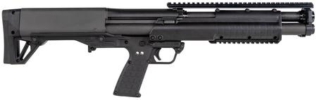 KelTec KSG 12 GA PUMP SHOTGUN 18.5