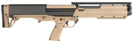 KelTec KSG 12 GA PUMP SHOTGUN 18.5