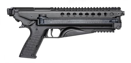 KelTec P50