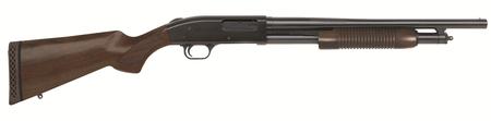 500 Persuader Retrograde Pump Action 12 Gauge