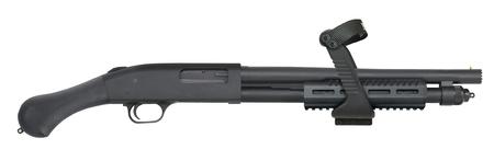 Mossberg 590 Shockwave Shock 'n' Saw Pump Action 12 Gauge 14