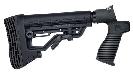 Flex 6 Position Tactical Stock