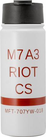 M7A3 Tumbler 16 Ounce with Flip Top