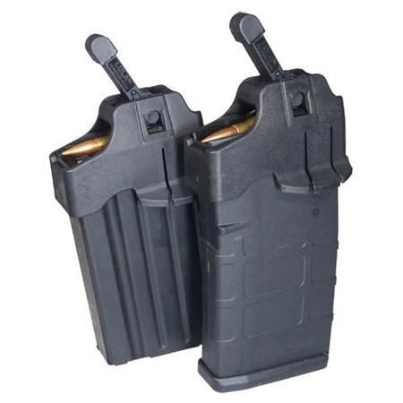 SR25 / DPMS / PMAG LULA - 7.62 x 51mm / .308 Win.