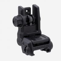 MBUS GEN 3 SIGHT REAR BLK