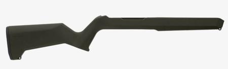 MOE X-22 Stock  Ruger 10/22 - Black