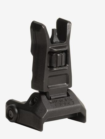 MBUS PRO BACK-UP SIGHT FRONT