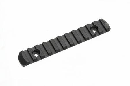 MOE Polymer Rail L5 - 11 Slot