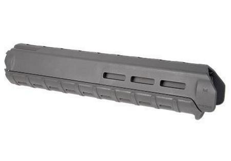 MOE M-LOK Hand Guard, Rifle-Length - AR15/M16