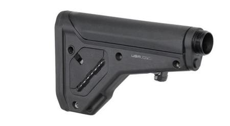 UBR GEN2 Collapsible Stock