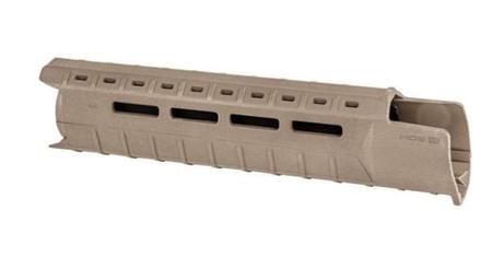 MOE SL Hand Guard, Mid-Length-AR15/M4