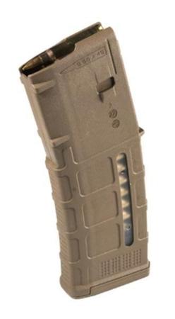 PMAG 30 AR/M4 GEN M3, Window 5.56x45 Magazine